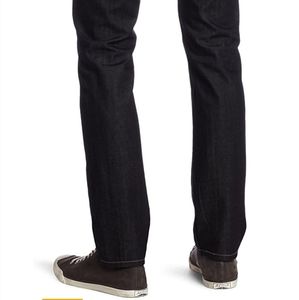 Meet your Posher, Paul